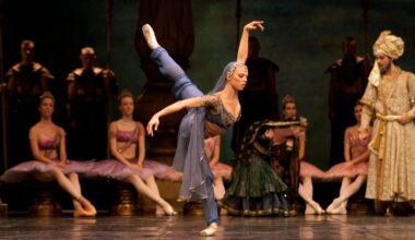 Hinduski działacz bojkotuje "Bajaderę" w Teatrze Wielkim. Jest odpowiedź