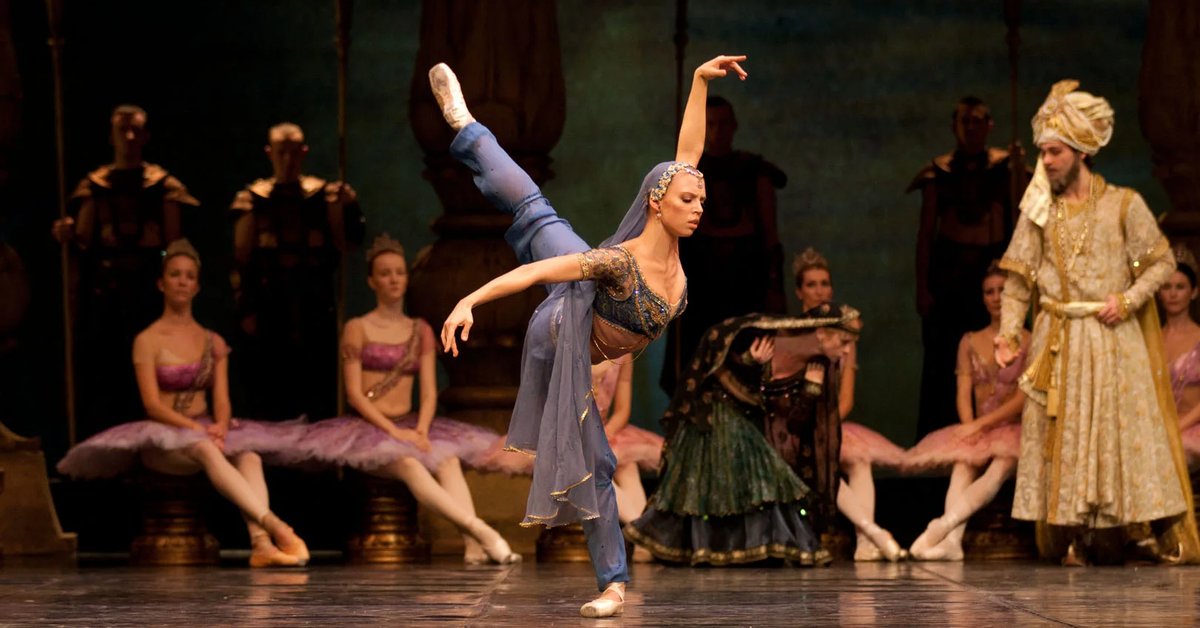 Hinduski działacz bojkotuje "Bajaderę" w Teatrze Wielkim. Jest odpowiedź