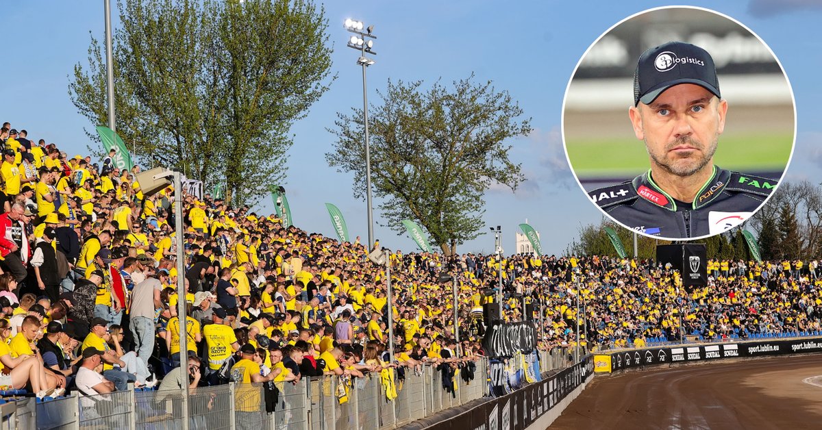 Dziennikarz Polsatu Sport i Przeglądu Sportowego Onet