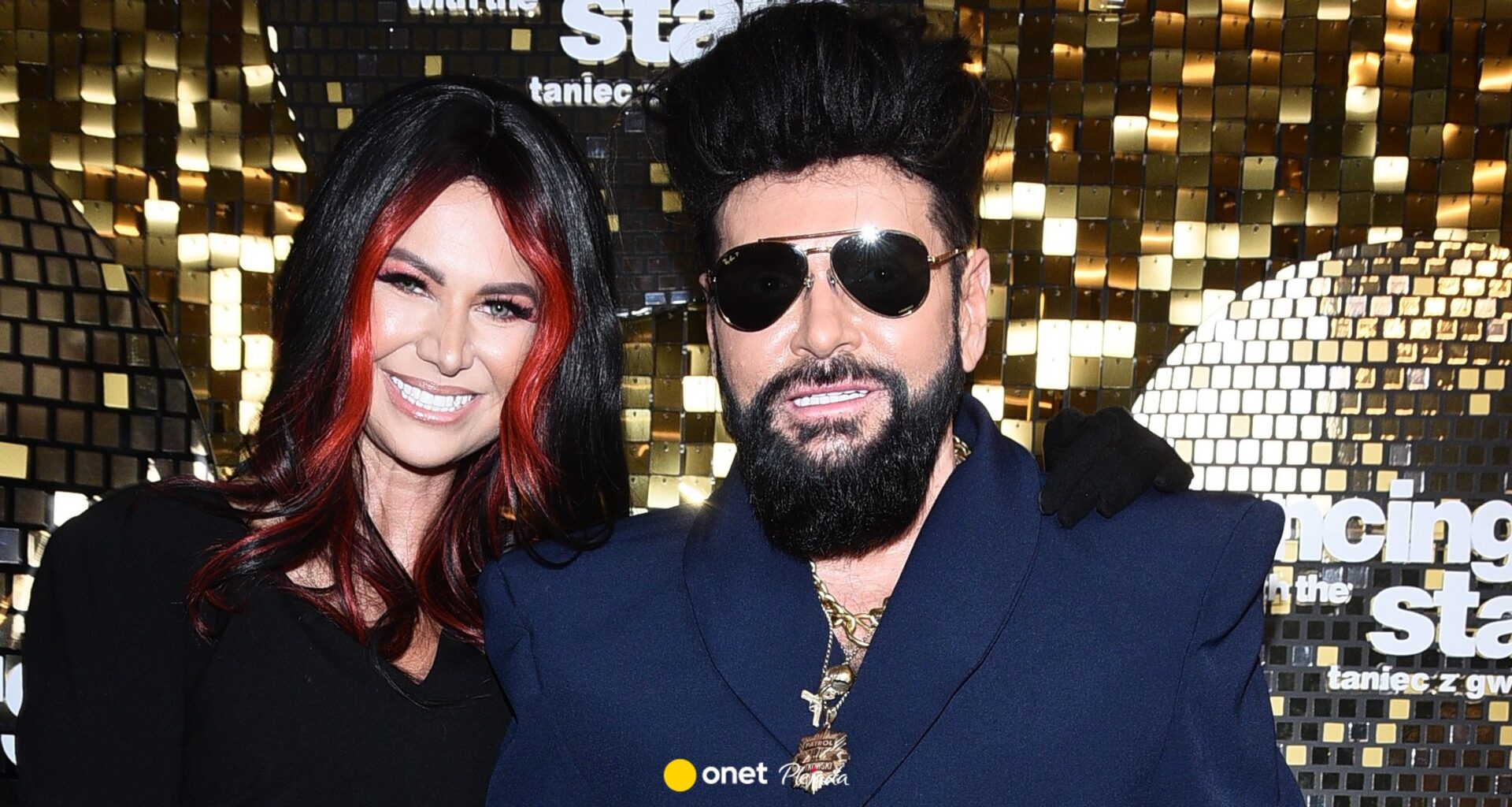 Żona Krzysztofa Rutkowskiego ostrzega go przed kolejną zdradą. "Tylko jedna pomyłka"