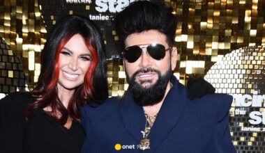 Żona Krzysztofa Rutkowskiego ostrzega go przed kolejną zdradą. "Tylko jedna pomyłka"