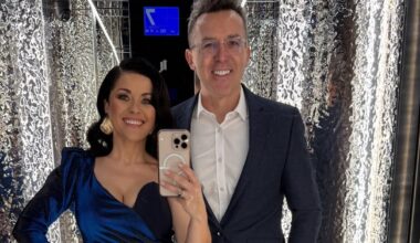 Katarzyna Cichopek kradnie show na "warszawskich poprawinach". Tylko spójrzcie na te wycięcia