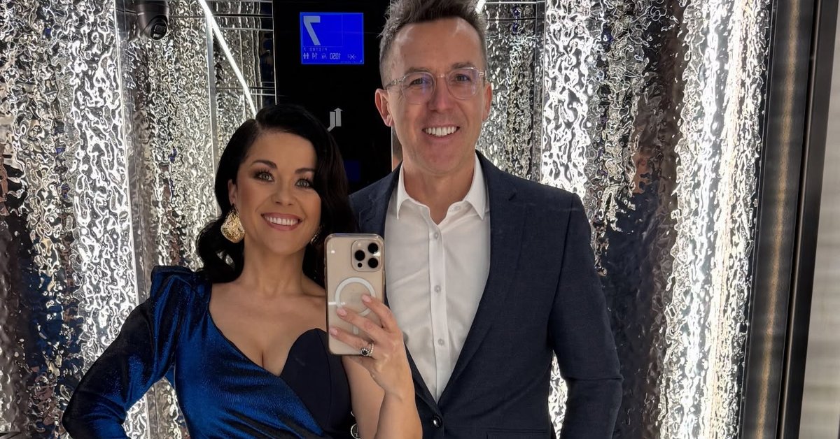 Katarzyna Cichopek kradnie show na "warszawskich poprawinach". Tylko spójrzcie na te wycięcia