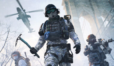 Battlefield 6 jeszcze nie miał tak mało graczy. Zimowa Ofensywa to klęska EA