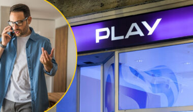 Play ukarany przez UOKiK. Operator musi oddać klientom pieniądze :: RMF FM