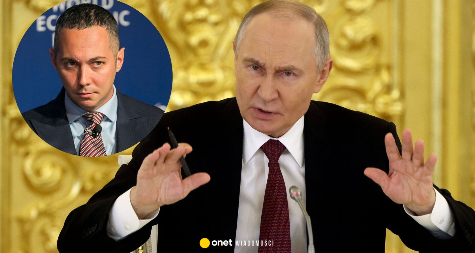 Tyle czasu zostało Putinowi na prowadzenie wojny. Znany rosyjski ekspert podaje kluczową datę [ANALIZA]