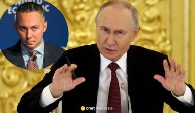 Tyle czasu zostało Putinowi na prowadzenie wojny. Znany rosyjski ekspert podaje kluczową datę [ANALIZA]