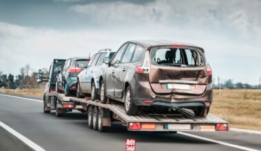 Czarny listopad dla handlarzy samochodów z zagranicy. Rośnie sprzedaż nowych aut w Polsce