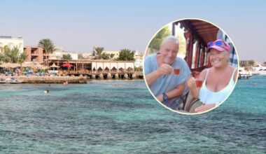 Przeprowadzili się na emeryturę do Egiptu. Mają wszystko za 600 euro. "Najlepsza decyzja w życiu"