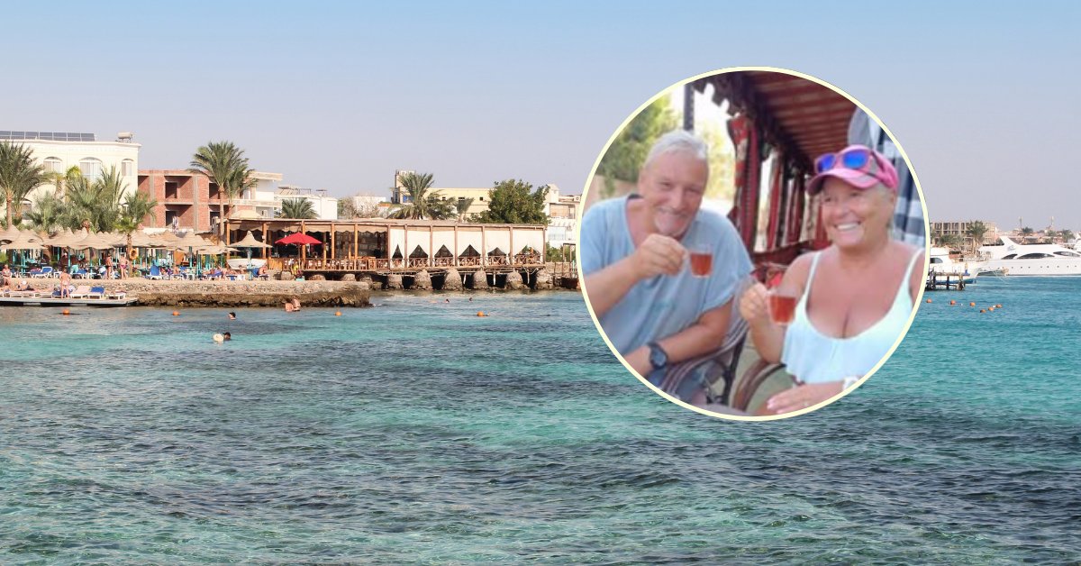Przeprowadzili się na emeryturę do Egiptu. Mają wszystko za 600 euro. "Najlepsza decyzja w życiu"