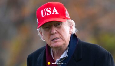 Hiszpański dziennik krytykuje Donalda Trumpa. "Służy Kremlowi"