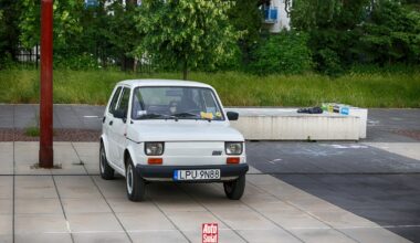 Ministerstwo Finansów rozważa wygaszenie programu rekompensat za przedpłaty na Fiata 126p i FSO 1500