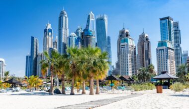 Polacy coraz chętniej decydują się na święta w ciepłych krajach (zdjęcie ilustracyjne)