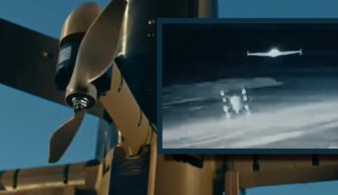 Przypominają latający termos. Nowe drony Ukrainy zmienią wojnę - Świat