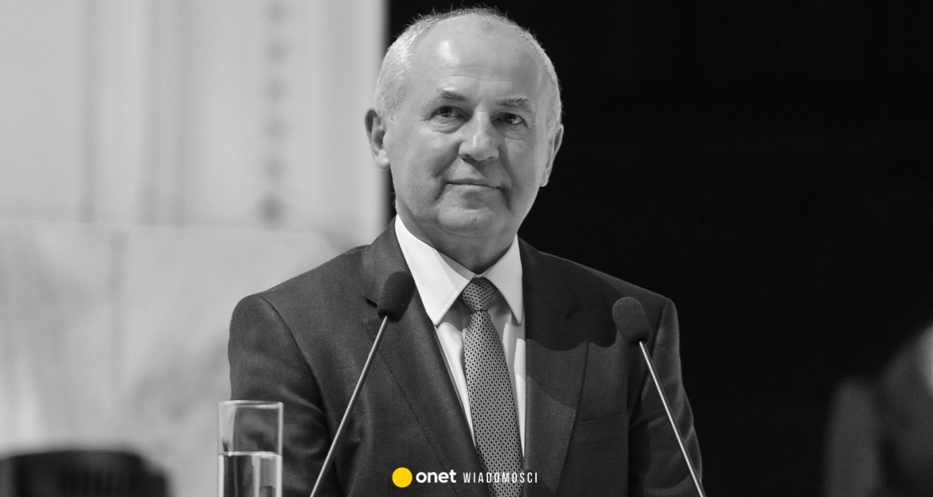 Nie żyje założyciel firmy Drutex Leszek Gierszewski. Był jednym z najbogatszych Polaków