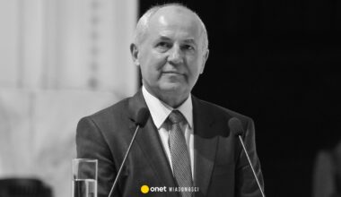 Nie żyje założyciel firmy Drutex Leszek Gierszewski. Był jednym z najbogatszych Polaków