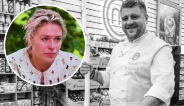 Żona Tomasza Jakubiaka wspomina ostatnie chwile męża. "Coś w nim pękło"