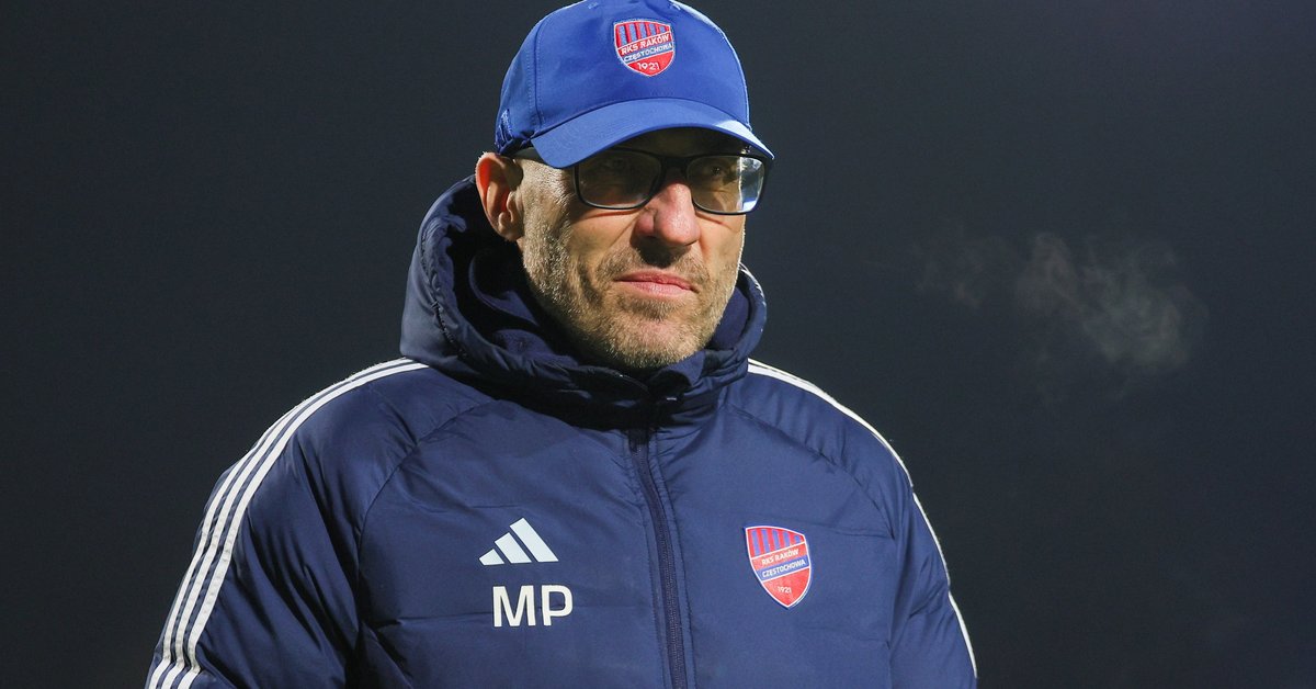 Dziennikarz Przeglądu Sportowego Onet