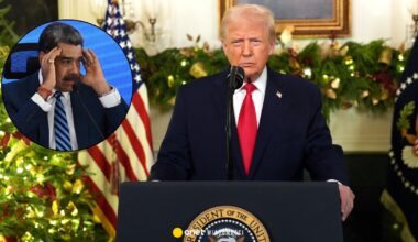 Prezydent USA się przeliczył. Oto prawdziwy cel Trumpa w Wenezueli [OPINIA]