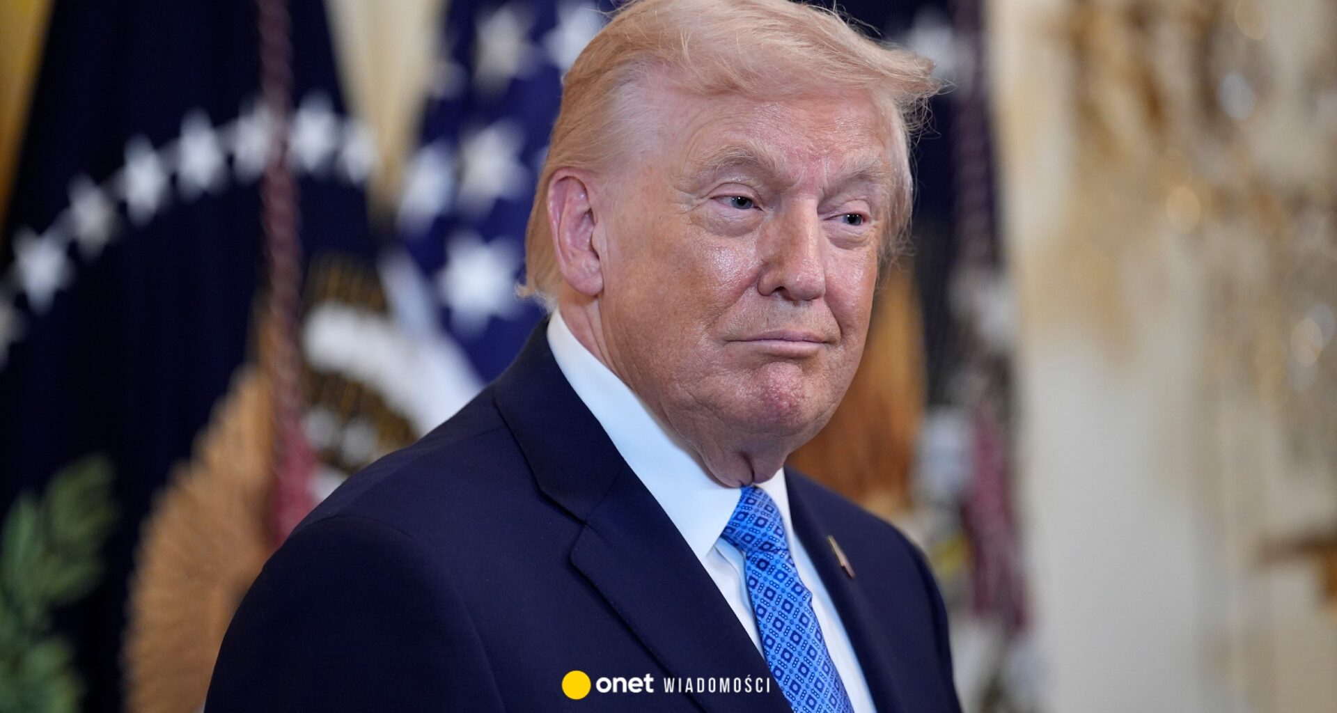 Trzecia kadencja Donalda Trumpa? Prawnik znalazł pozytywny scenariusz