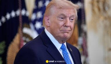 Trzecia kadencja Donalda Trumpa? Prawnik znalazł pozytywny scenariusz