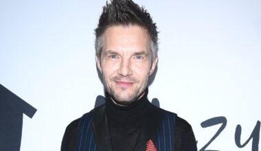 Adam Sztaba opublikował zdjęcia z żoną. "Wow! Para z żurnala"