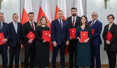 Prezydent powołał nowych doradców. Andrzej Zybertowicz powraca - Onet