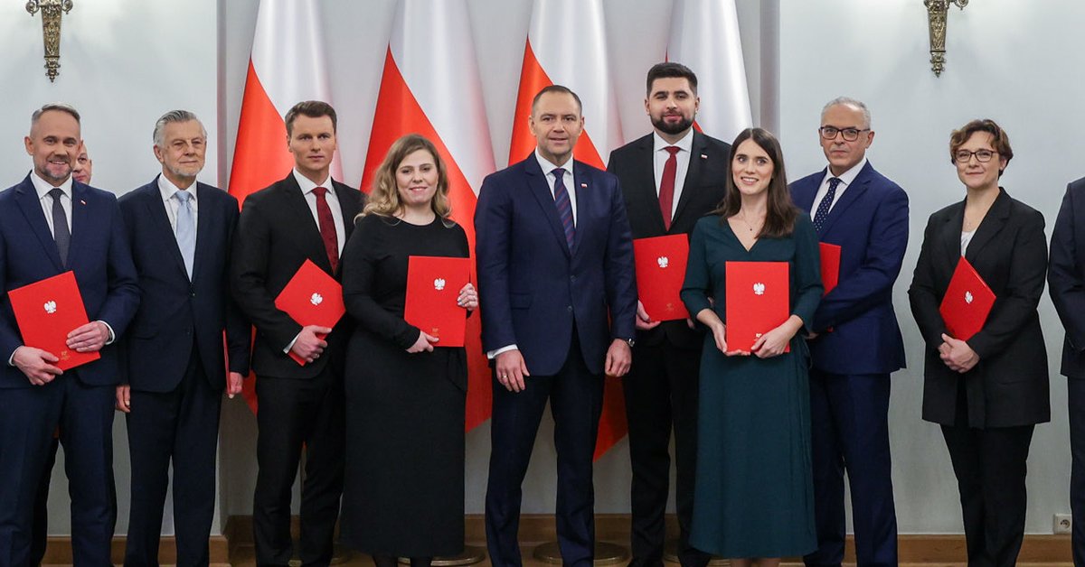 Prezydent powołał nowych doradców. Andrzej Zybertowicz powraca - Onet