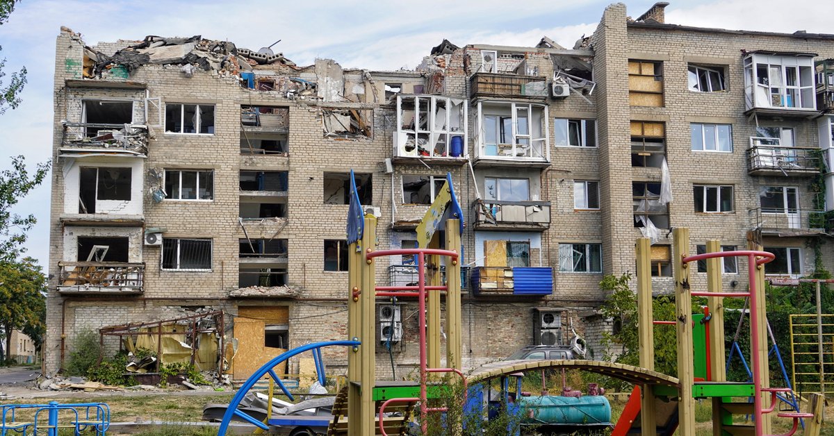 Zbrodnia w Pokrowsku. Rosjanie "za alkohol" zamordowali całą rodzinę