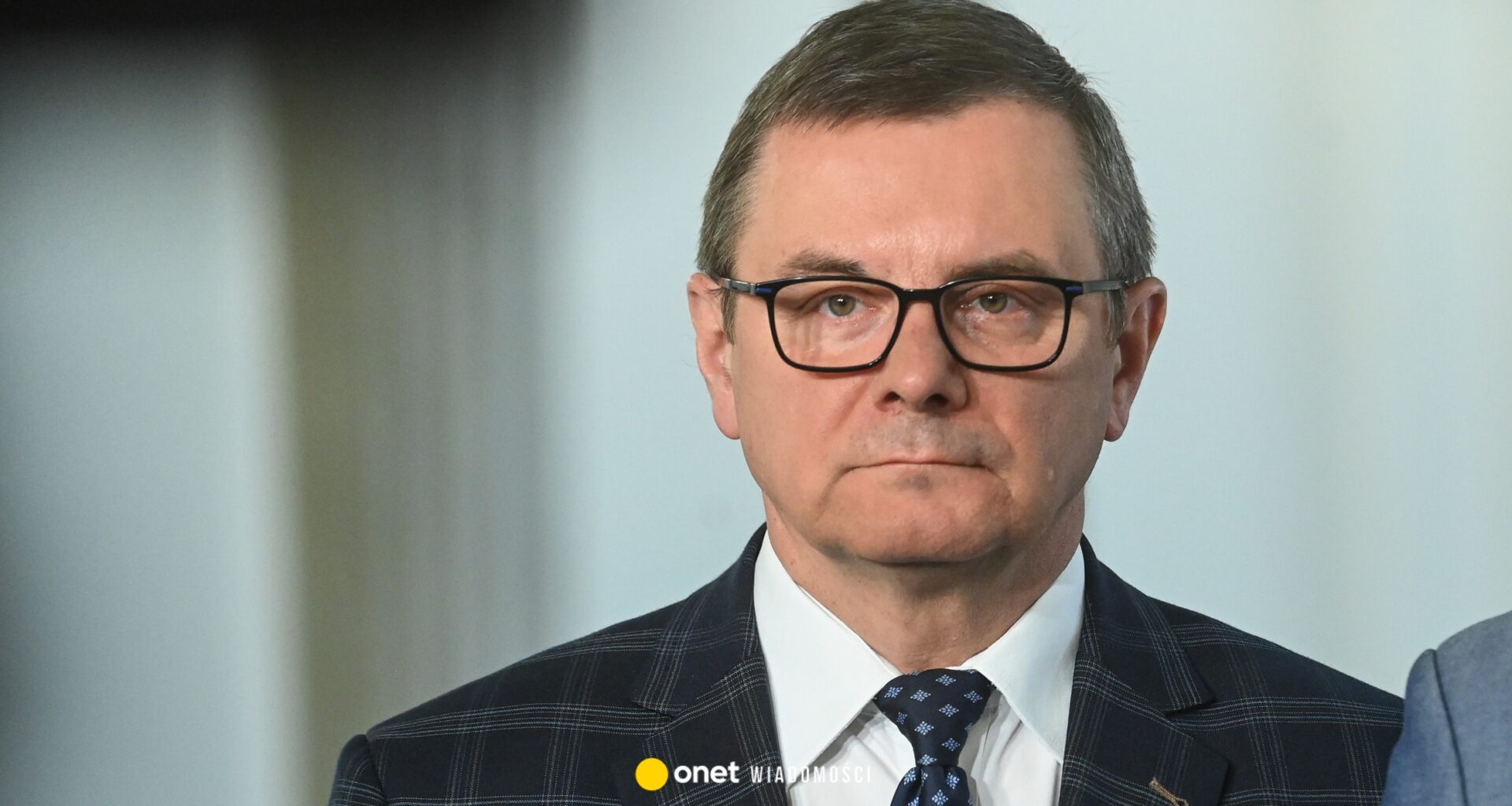 Enigmatyczny wpis posła po tajnej części obrad Sejmu. "Jedno z ważniejszych wystąpień" - Onet Wiadomości