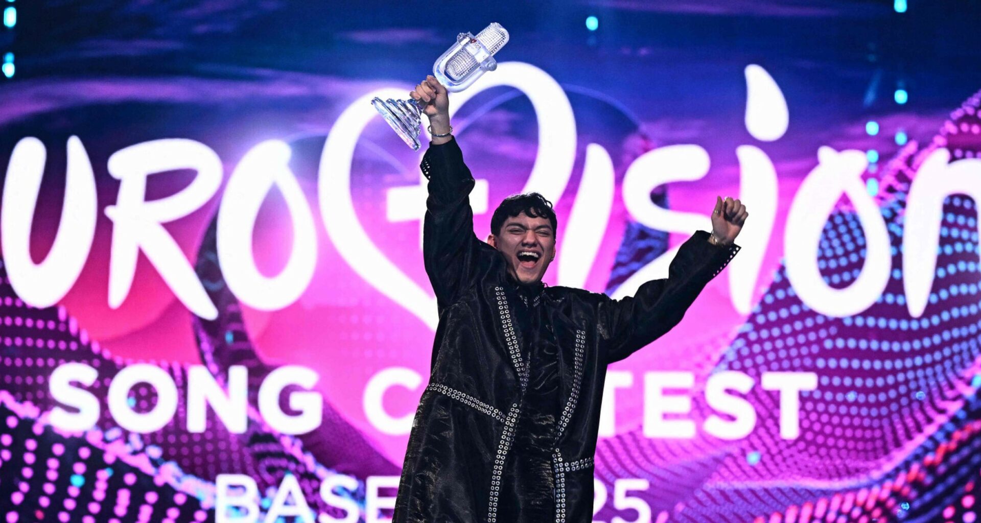 Zwycięzca konkursu Eurowizji 2025