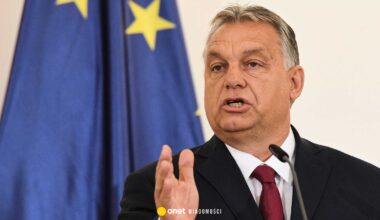 Victor Orban uderza w plan UE. "Węgry nie przyjmą ani jednego migranta"