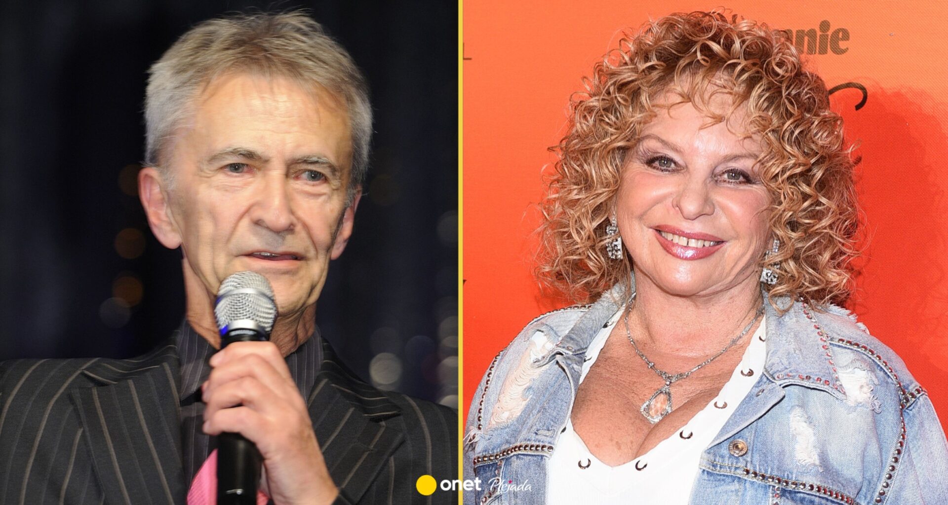 Tadeusz Ross żenił się pięć razy. Małgorzata Potocka była mu szczególnie bliska