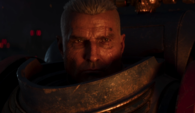 Total War Warhammer 40,000 zapowiedziany. Trailer robi ogromne wrażenie