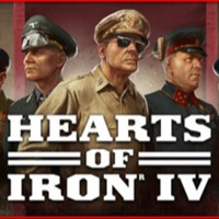 Hearts of Iron IV