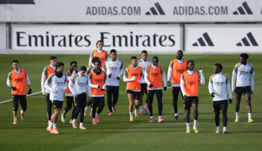 Nawet 11 piłkarzy może przegapić mecz z Alavés