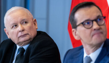 W PiS były nie dwie, ale aż trzy "wigilie". Tajemnica wyszła na jaw - Polska