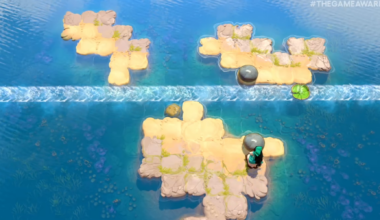 Twórca Braid i The Witness prezentuje nowe dzieło. Ponad 1400 powiązanych zagadek zagotuje wasze mózgi