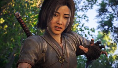 Przesunięcie premiery opłaciło się. Assassin's Creed Shadows to najpiękniejsza gra 2025 roku