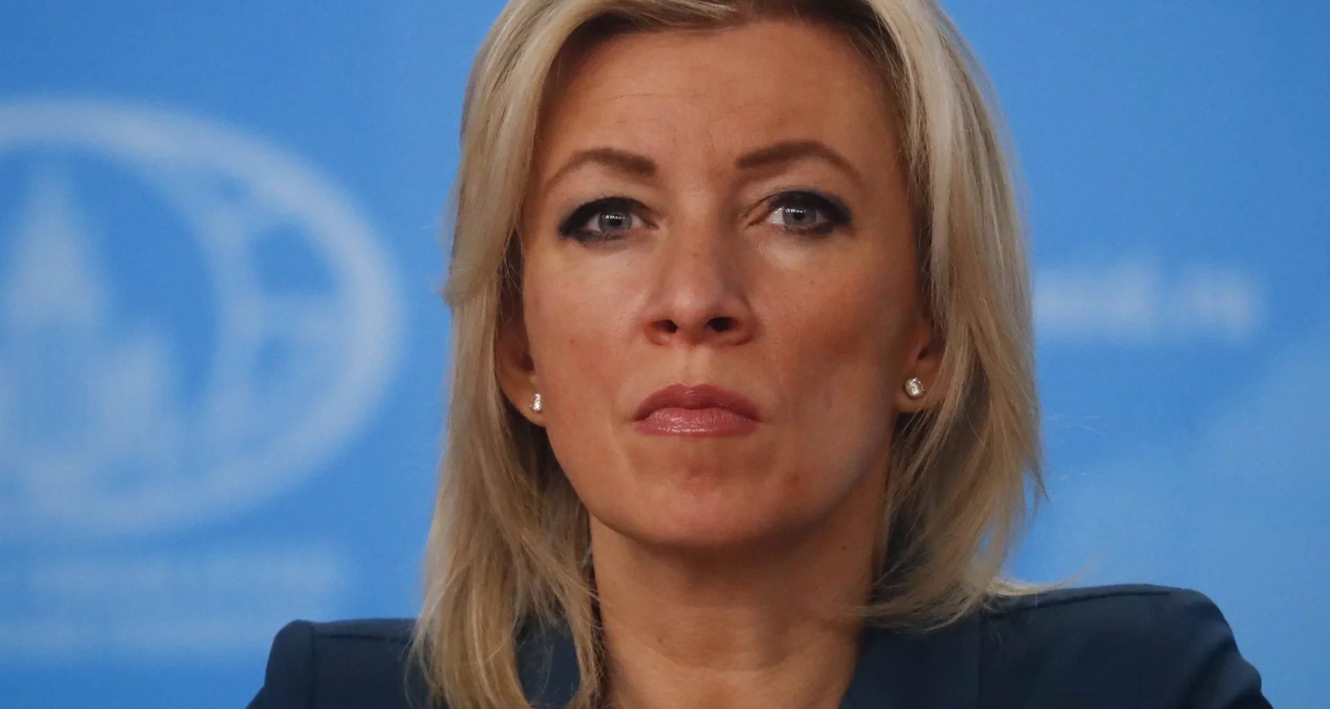 Maria Zacharowa, rzecznik rosyjskiego Ministerstwa Spraw Zagranicznych