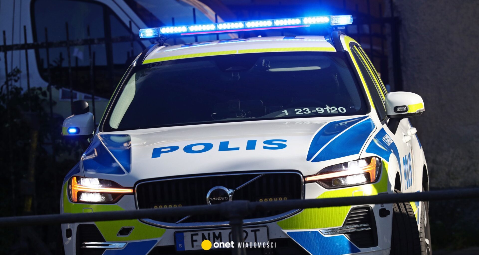 Polacy zatrzymani pod zarzutem szpiegostwa w Szwecji. Jest akt oskarżenia