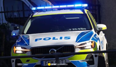 Polacy zatrzymani pod zarzutem szpiegostwa w Szwecji. Jest akt oskarżenia