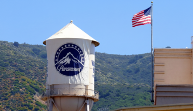 Paramount ogłasza wrogie przejęcie Warner Bros. Oferuje więcej niż Netflix