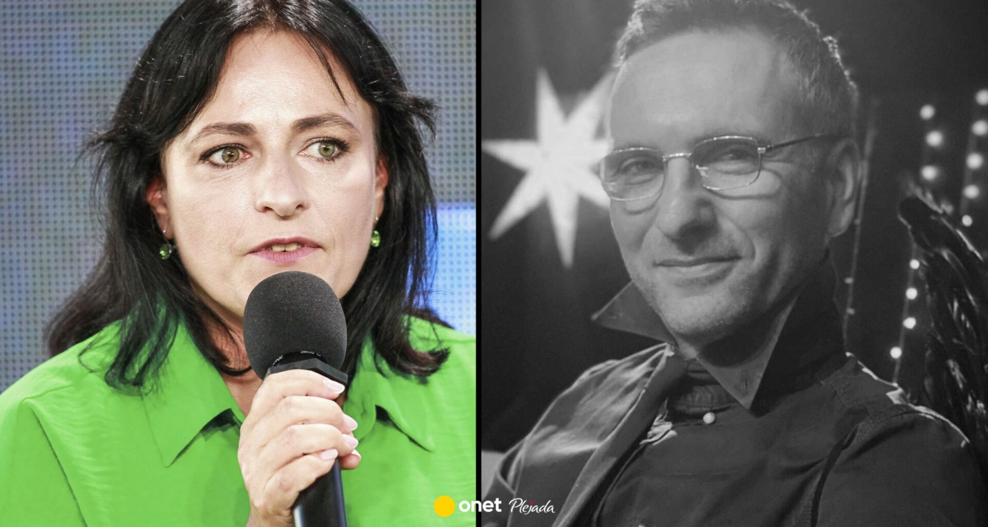 Gwiazda TVP żegna Pawła Hartlieba w przejmującym wpisie. "Serce pękło"