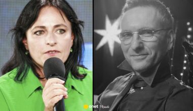 Gwiazda TVP żegna Pawła Hartlieba w przejmującym wpisie. "Serce pękło"