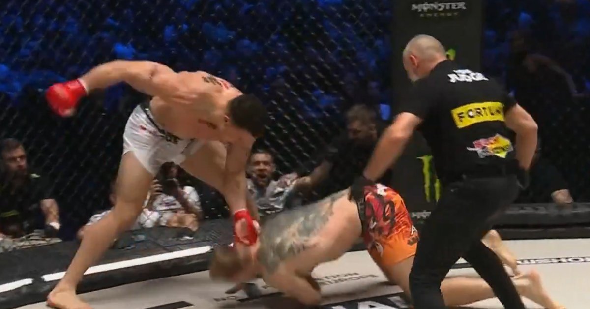 Dziennikarz Przeglądu Sportowego Onet