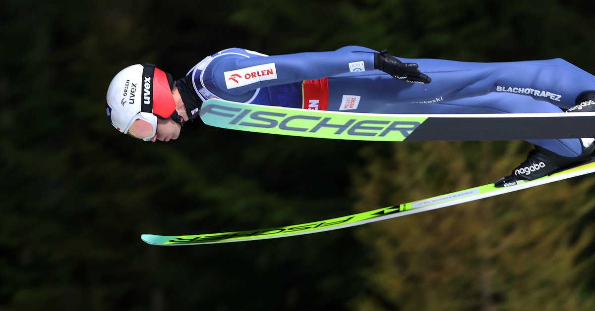 Dziennikarz Przeglądu Sportowego Onet