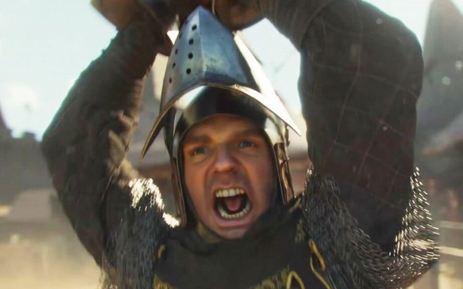 Twórca Kingdom Come II reaguje na burzę w Larian. Autorzy Divinity robią „coś, co robi absolutnie każdy”