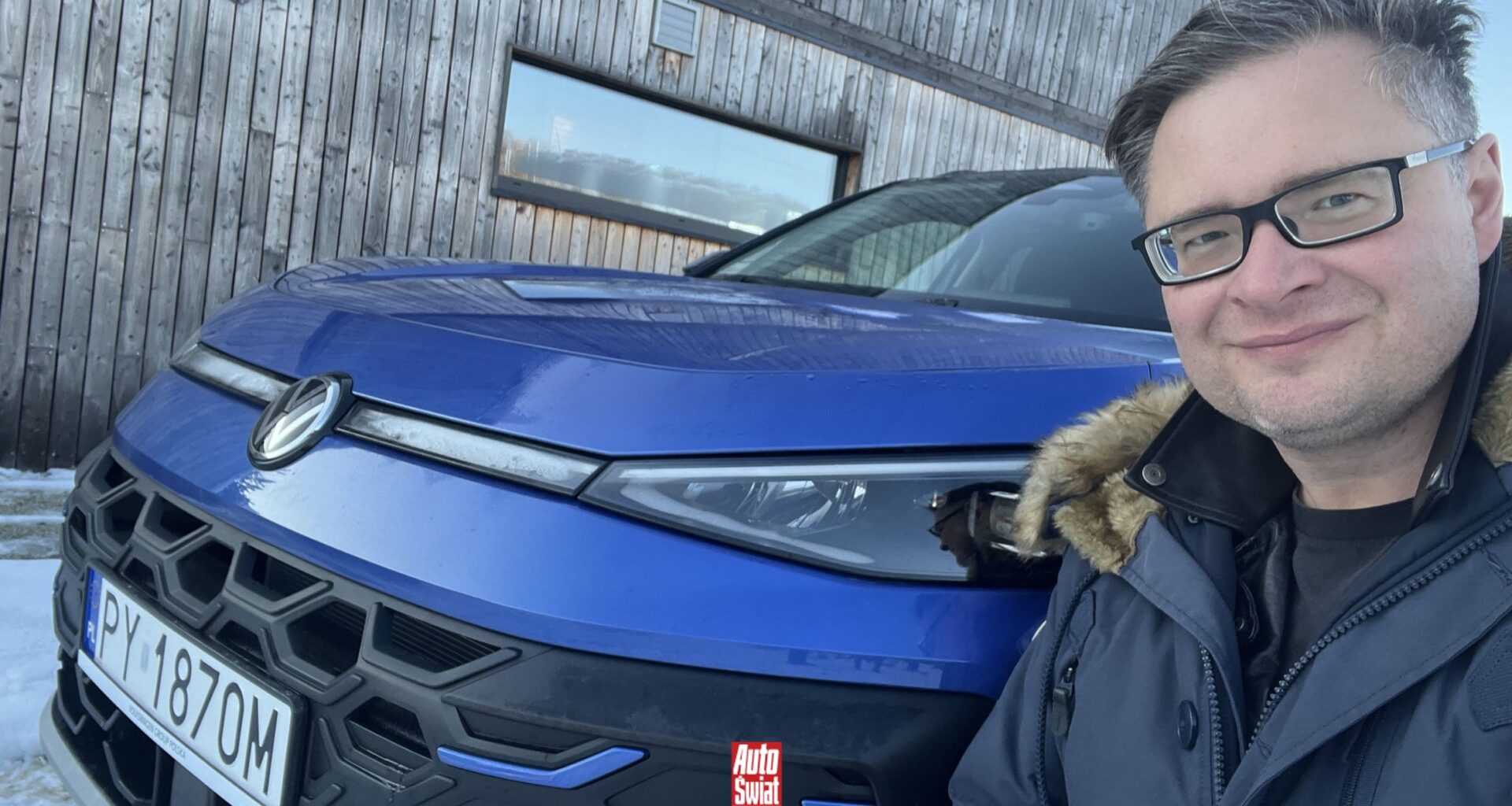 Pokonałem pół Polski nowym VW T-Roc. Pewnie zostanie hitem, ale czy na to zasługuje?