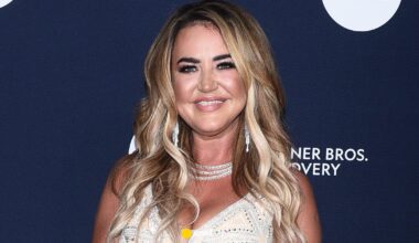 Agnieszka Kotońska w żałobie. "W duszy ogromny smutek"